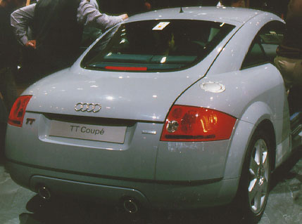 [Audi TT Coupé 2]