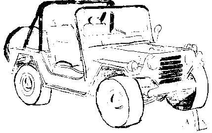 [...and the new one!]